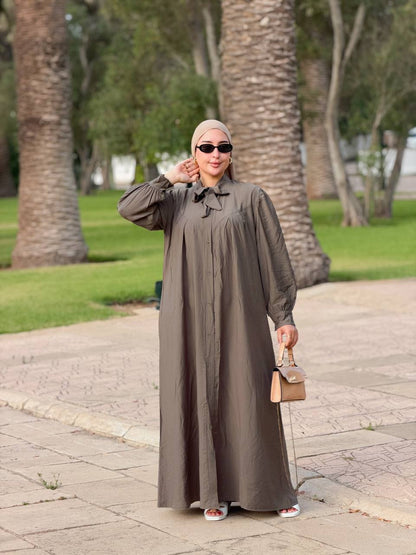 كسوة صيفية راقية