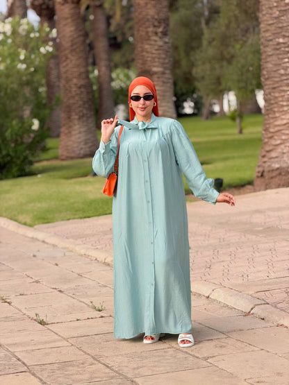 كسوة صيفية راقية