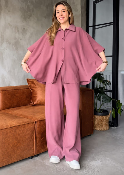 أونسومبل  Nouryashop Oversize
