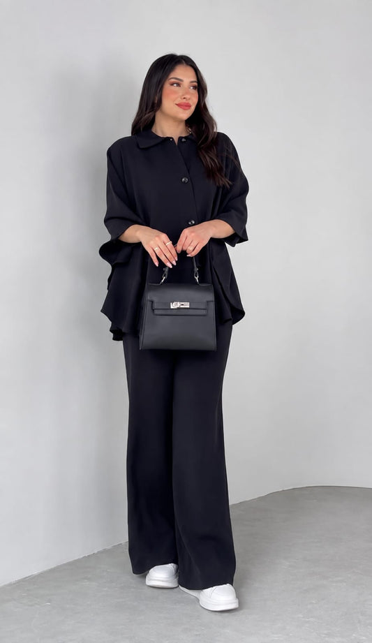 أونسومبل  Nouryashop Oversize