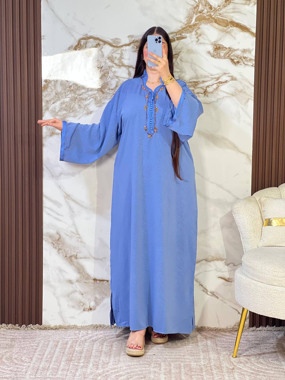 ݣندورة مغربية