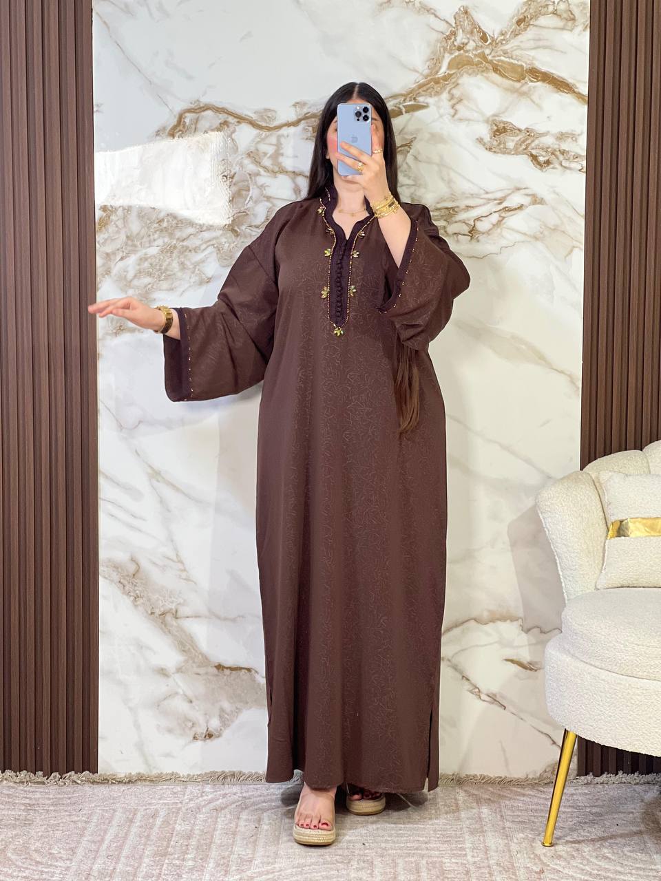 ݣندورة مغربية