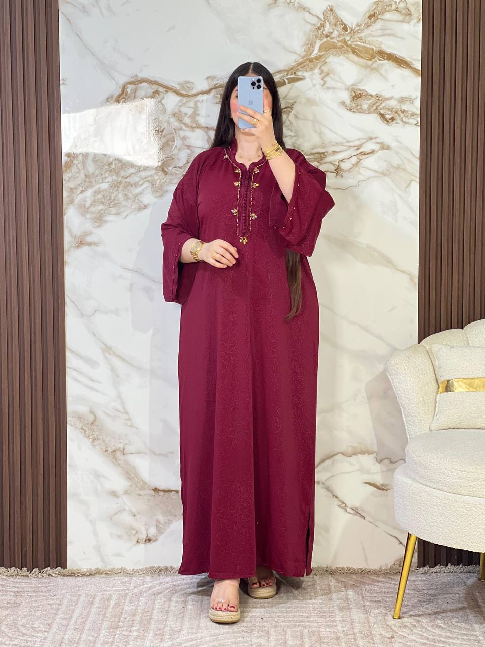 ݣندورة مغربية